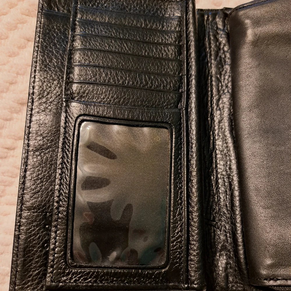 Brighton Clutch/Wallet